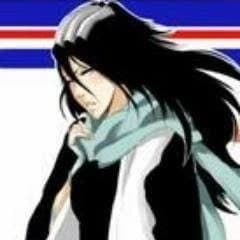 Byakuya Kuchiki (Fem) thumbnail