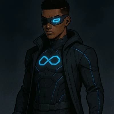 Nullvector (Aaron Rios) thumbnail