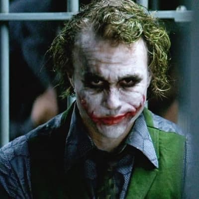 The Joker thumbnail
