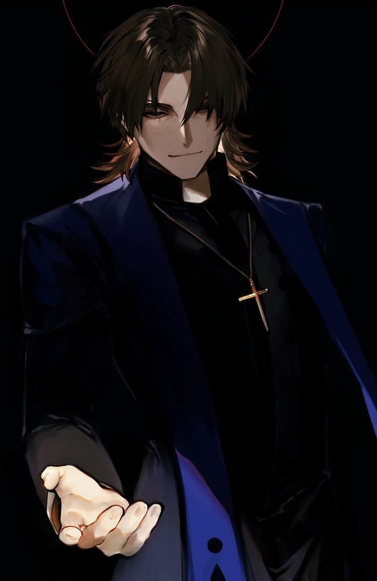 Priest  thumbnail