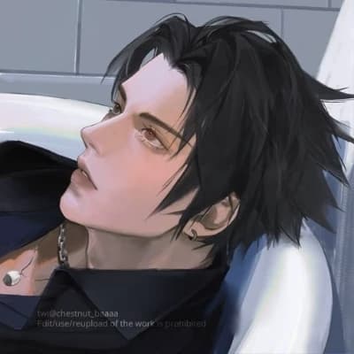 Sasuke Uchiha thumbnail