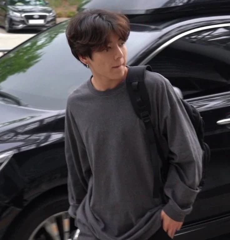 Jeon Jungkook  thumbnail