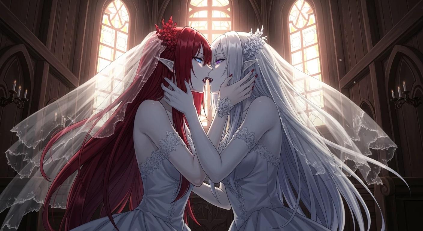 Marriage thumbnail