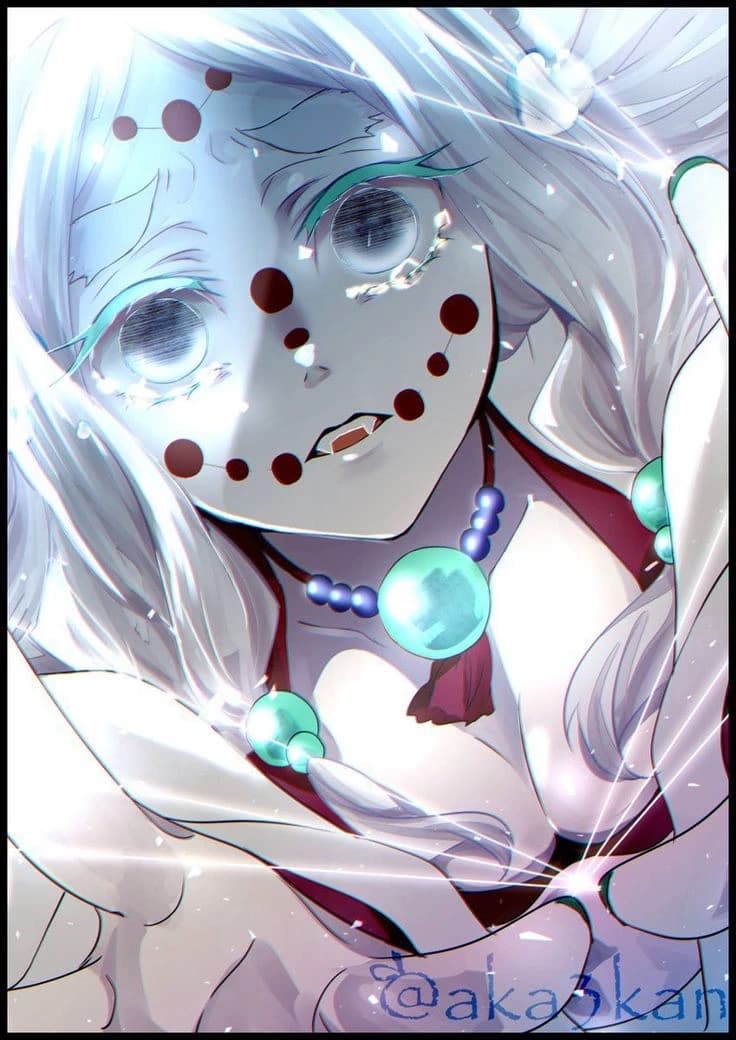 Kumo Oni: Haha thumbnail