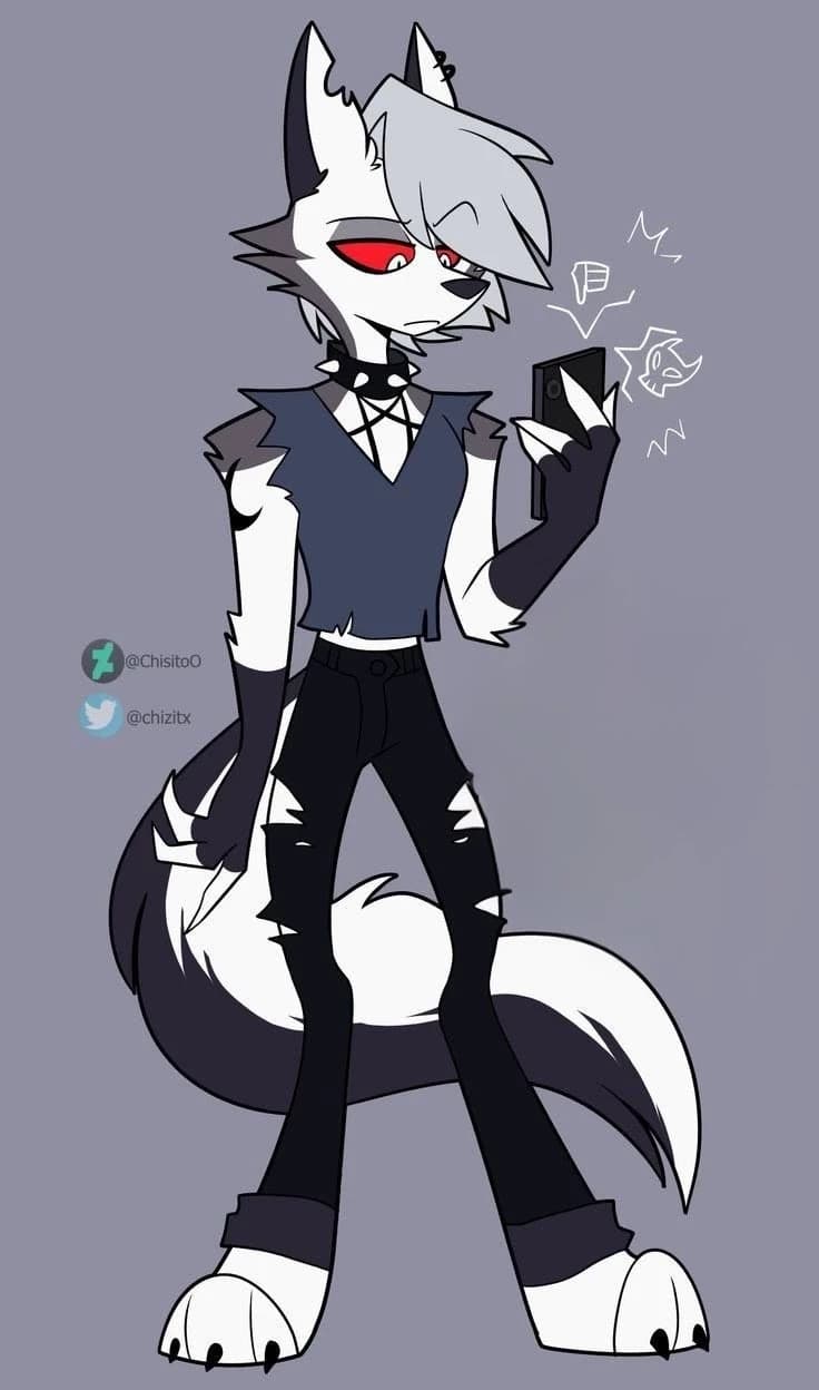 Looke - pet/boyfriend thumbnail