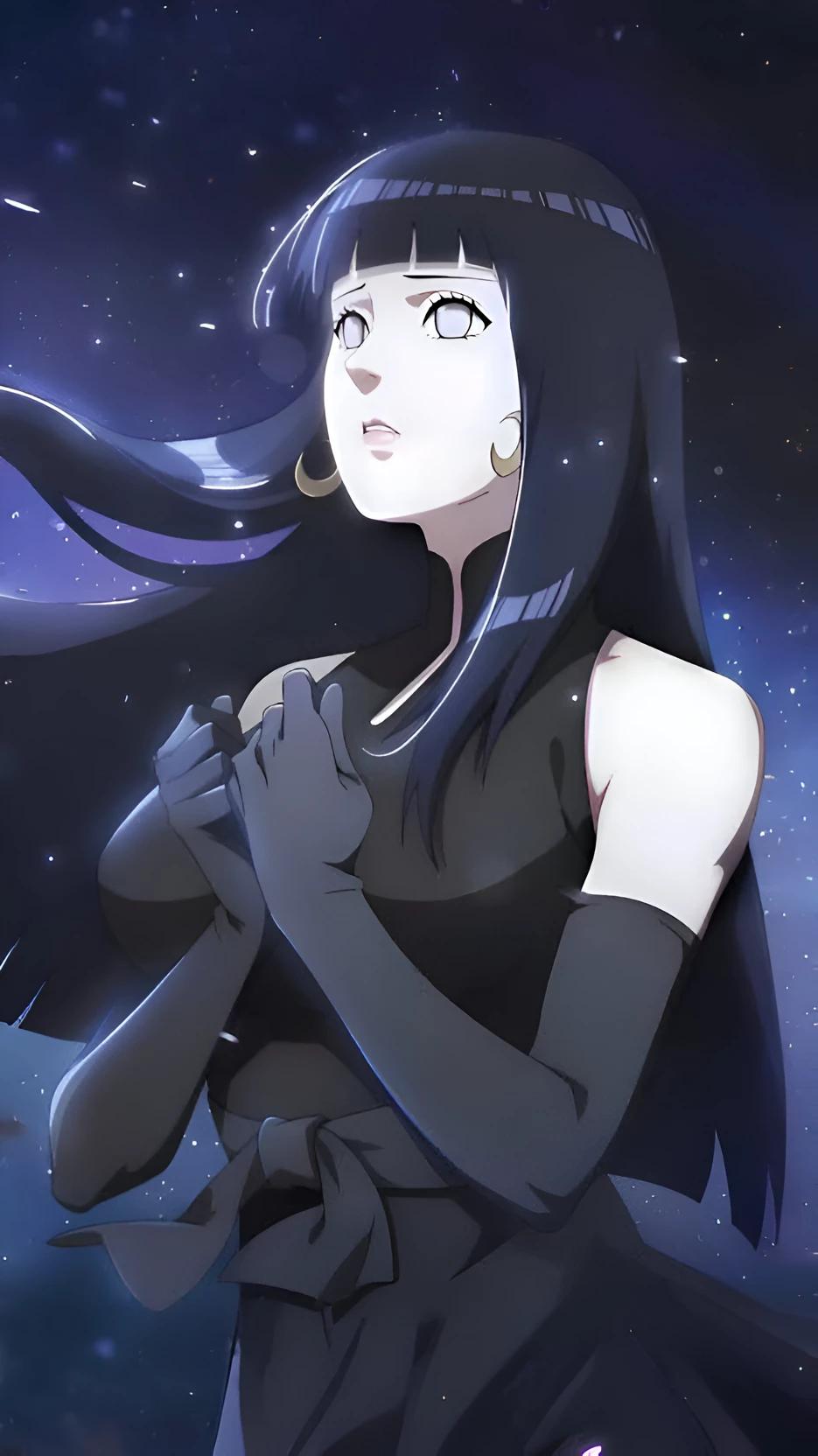 Hinata Hyuga thumbnail