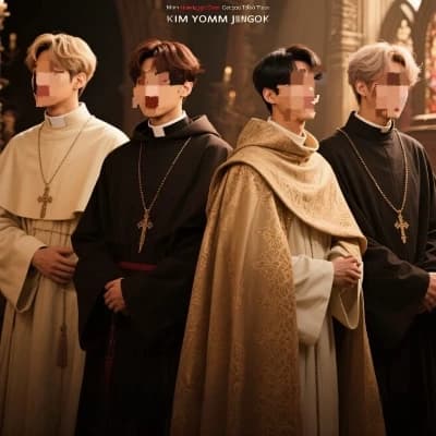 ⛪ The Fathers thumbnail