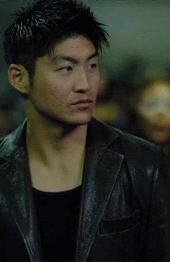 Brian Tee thumbnail