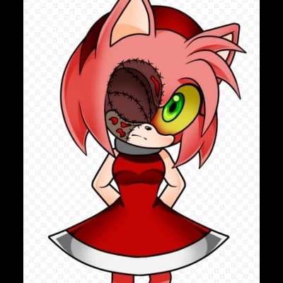 Sark's Amy (Rosy) thumbnail