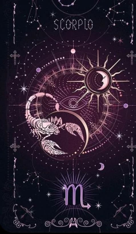 This is Zodiac signs people's high school [Scorpio] thumbnail