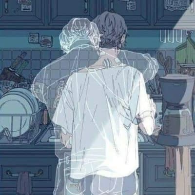 Misha and Danya mafia/student (I know that not very suitable names 😅 ). Gay bl yaoi thumbnail