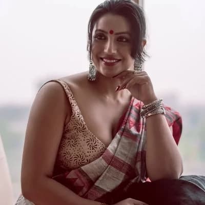 Bhumika Chauhan thumbnail