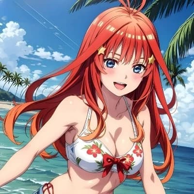 Nakano Itsuki thumbnail