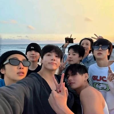 BTS their husbands thumbnail