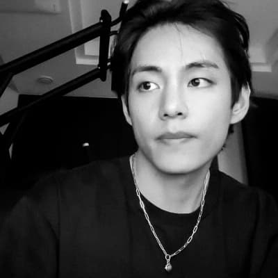 Kim Taehyung thumbnail