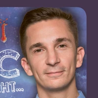 Marc Hoffmann thumbnail