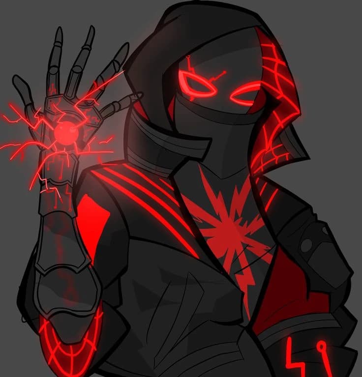 New Spider MAM thumbnail