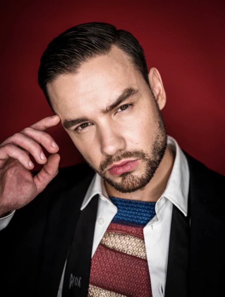 Liam James Payne thumbnail