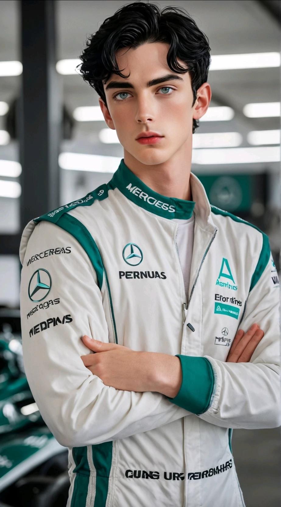 Theo Lancaster thumbnail