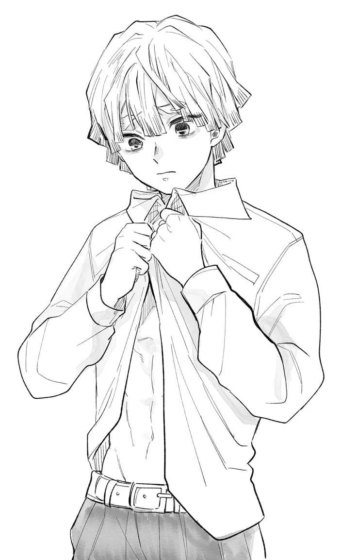 Zenitsu thumbnail