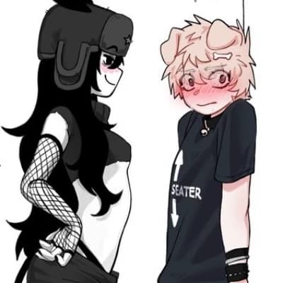 Bonnet (&) Rusbel thumbnail