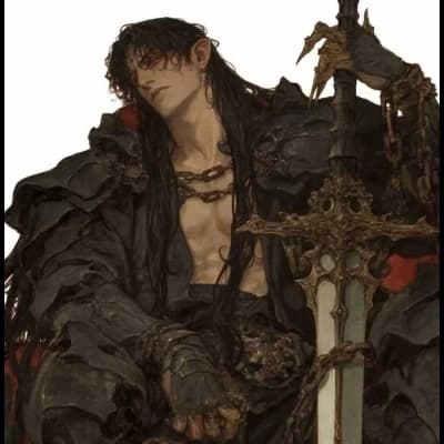 Lucien Thorne thumbnail
