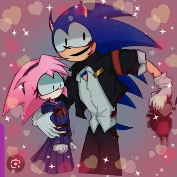 rewrite sonic thumbnail