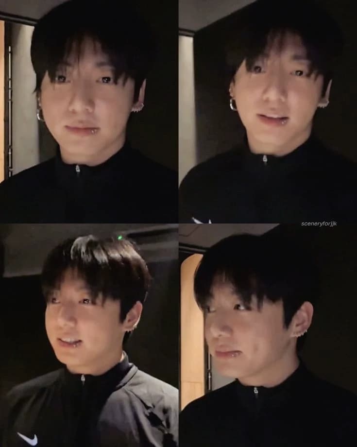 Jeon Jungkook ∆°• thumbnail