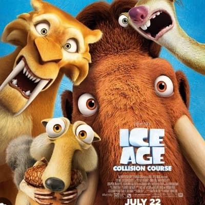 Ice age thumbnail