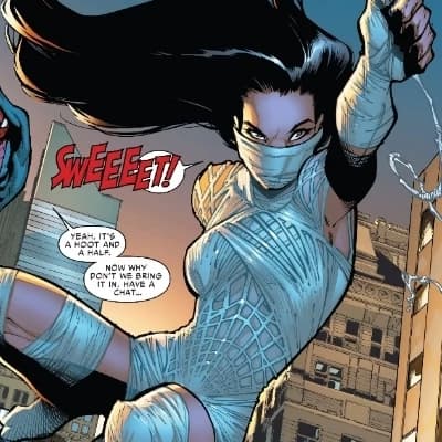 Silk thumbnail