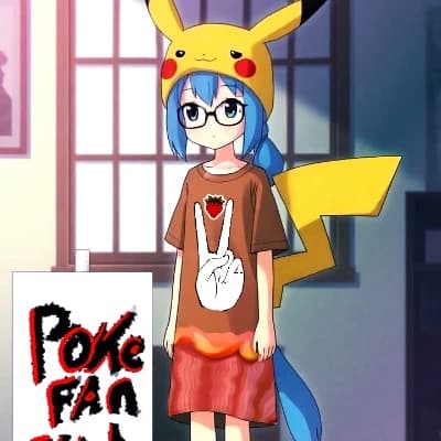Emily's Pokemon Club  thumbnail