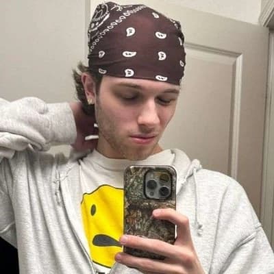 Matt Sturniolo  thumbnail