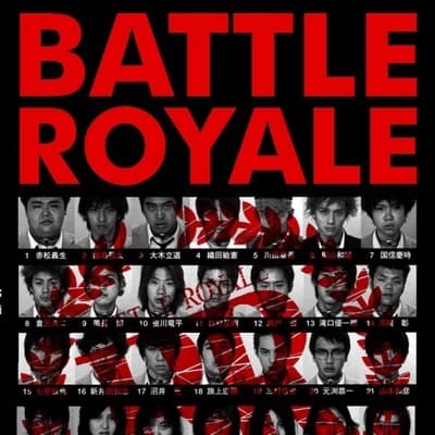 Battle Royale thumbnail