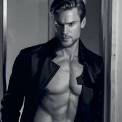 Ryan Hilary thumbnail