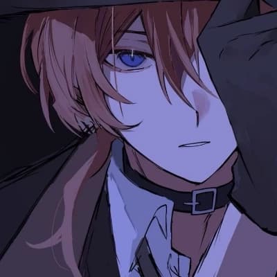 Chūya Nakahara thumbnail