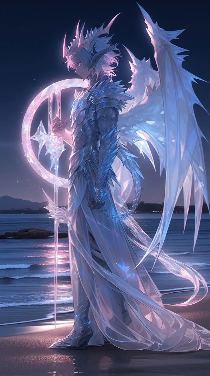 Atlas(Snow Dragon) thumbnail