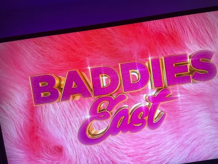BADDIE REALITY thumbnail