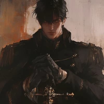 Emperor Kaiser thumbnail