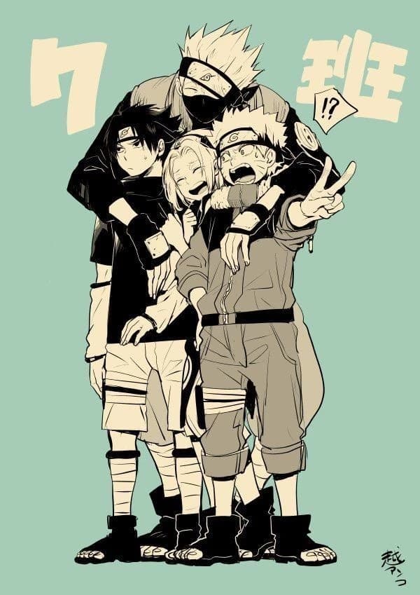 Team 7 thumbnail
