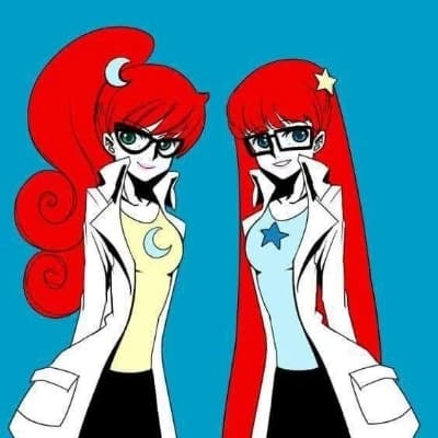Mery and Susan thumbnail