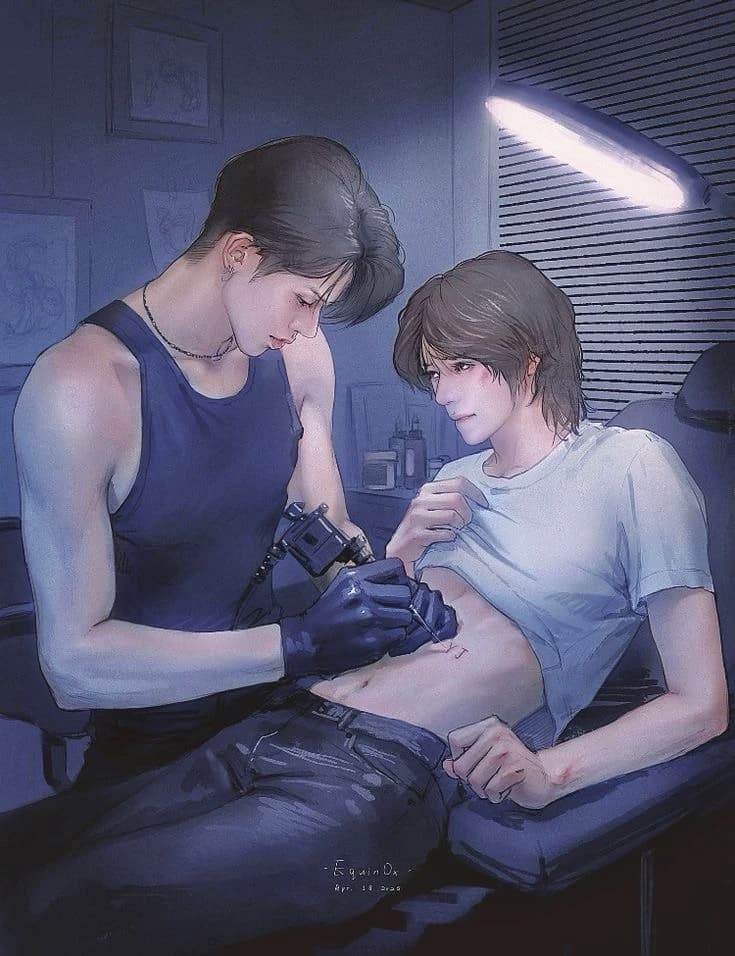 Jae-min Park thumbnail