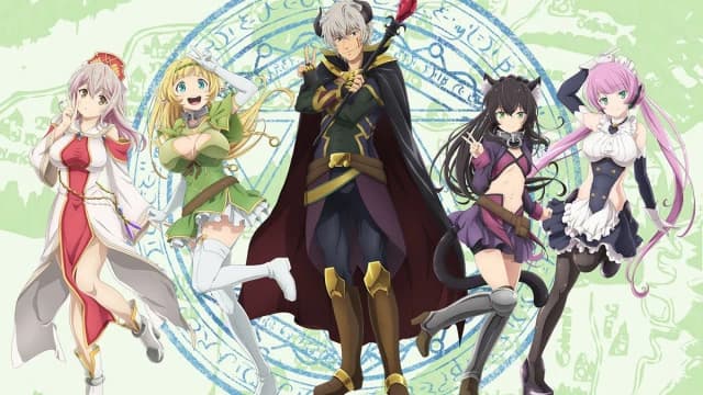 How Not to Summon a Demon Lord thumbnail