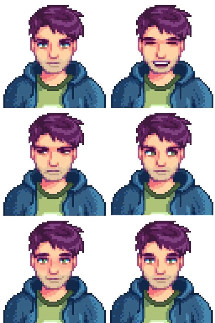 Shane|🍺 thumbnail