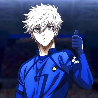 Nagi Seishiro thumbnail