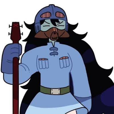 Marcy, Princess of the Rock Kingdom thumbnail