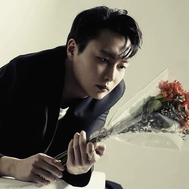 Kim Nam-Gyu. thumbnail