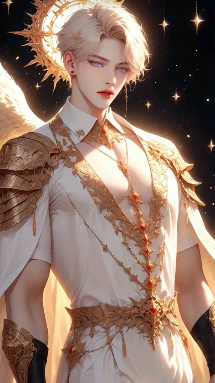 Anjo Nathaniel / BL thumbnail