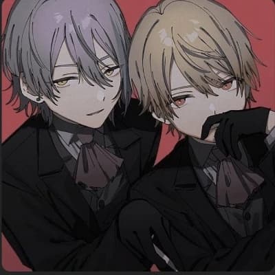 Reith and Keith ( Yandere Brothers) thumbnail