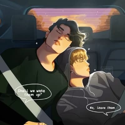 Jimin & Jungkook thumbnail