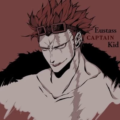 Kid

Eusses thumbnail